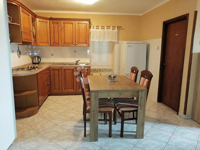 Apartment Baška, 50m2