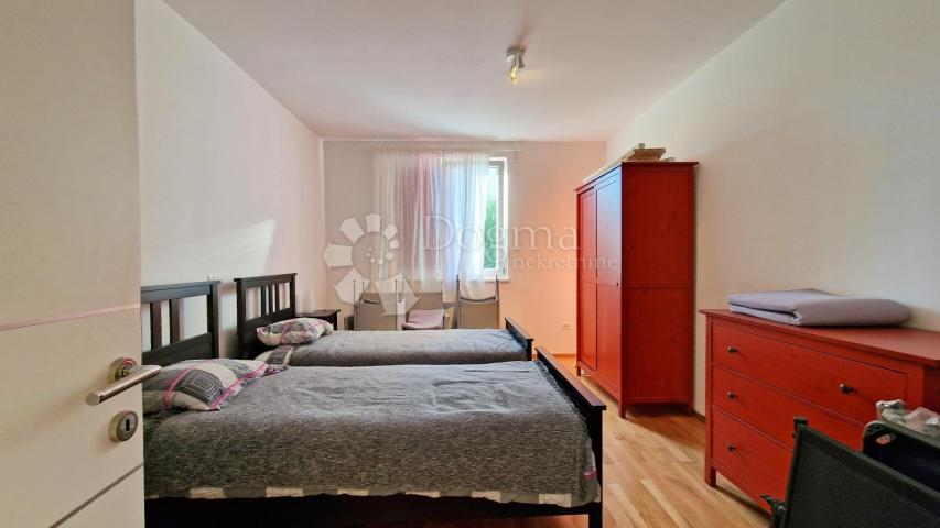 BEAUTIFUL APARTMENT WITH GARDEN, SEA AND GREEN VIEW, QUIET LOCATION!