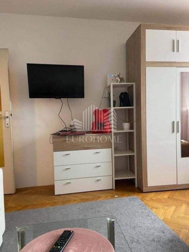 Wohnung Trešnjevka, Trešnjevka - Sjever, 34m2