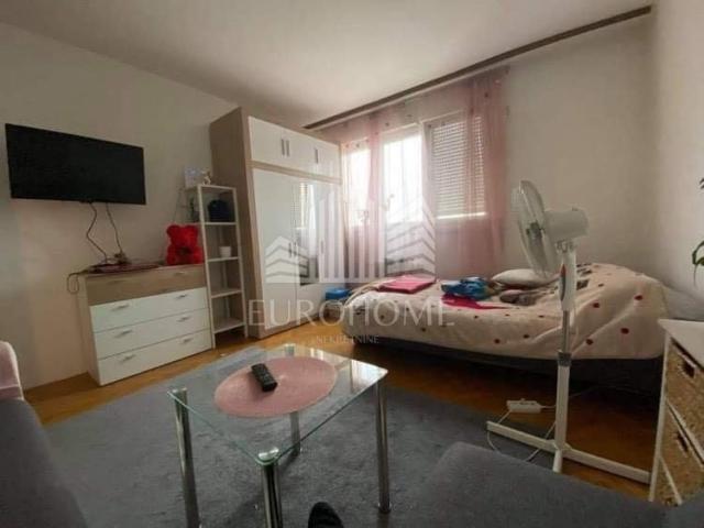 Wohnung Trešnjevka, Trešnjevka - Sjever, 34m2