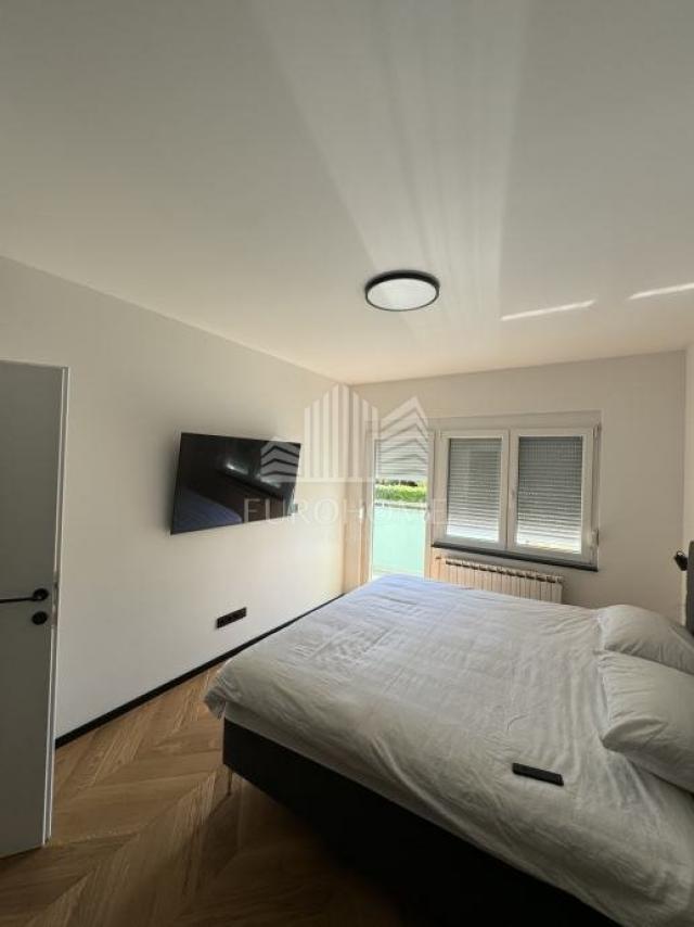 Flat Rudeš, Trešnjevka - Sjever, 87m2