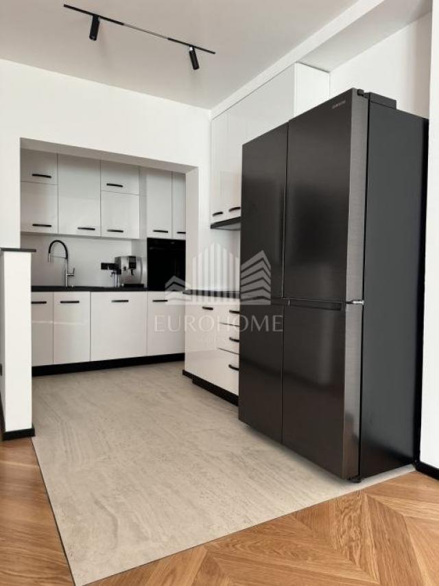 Flat Rudeš, Trešnjevka - Sjever, 87m2