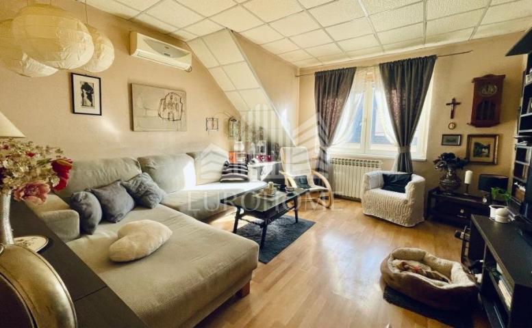 Flat Trešnjevka, Trešnjevka - Sjever, 47m2