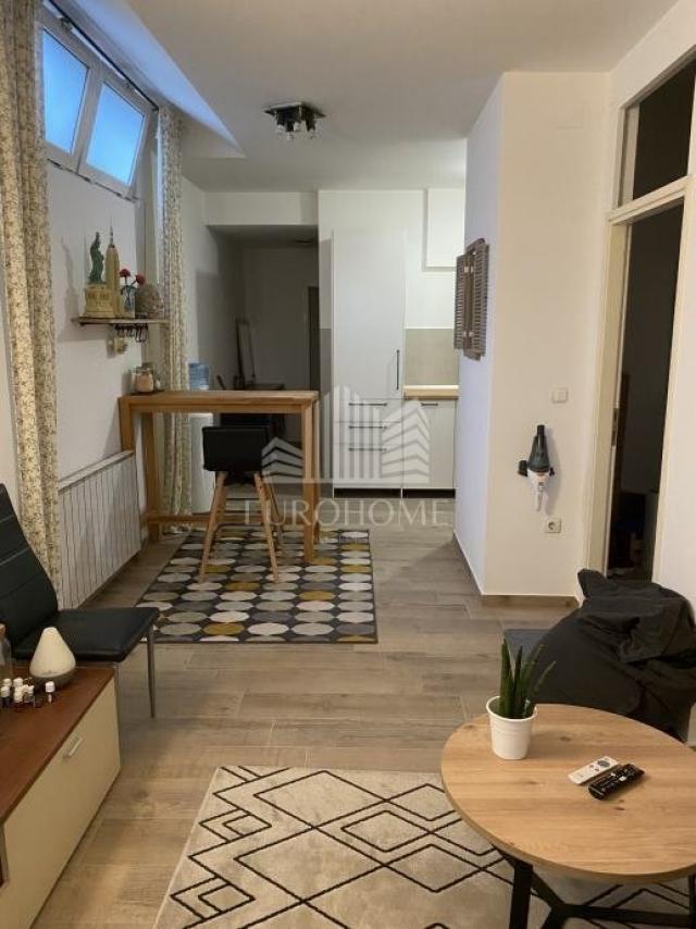 Wohnung Trešnjevka, Trešnjevka - Sjever, 70m2