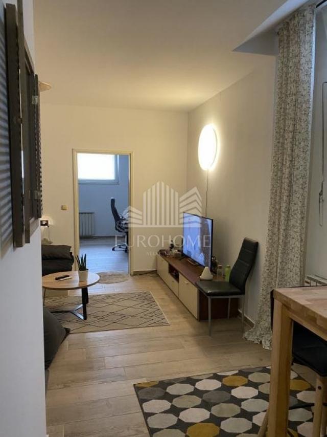 Wohnung Trešnjevka, Trešnjevka - Sjever, 70m2