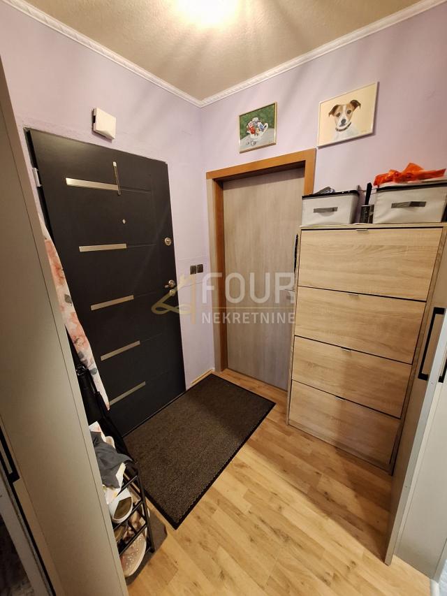 Flat Jušići, Matulji, 54,06m2