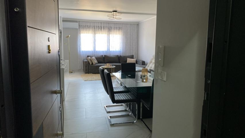 PANCEVO PANCEVO 94m2 , T , 145000e