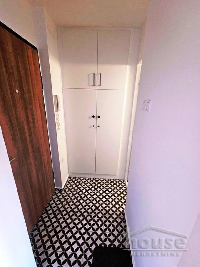 Izdavanje NOVI SAD, LIMAN 3, kv: 30, € 400, ID: 9116678