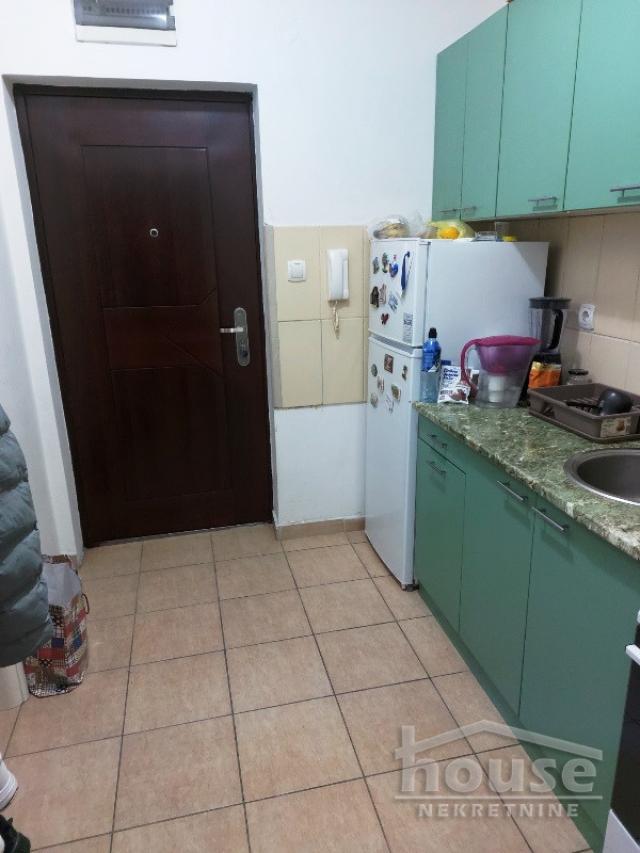 Izdavanje NOVI SAD, NOVA DETELINARA, kv: 25, € 250, ID: 9116679