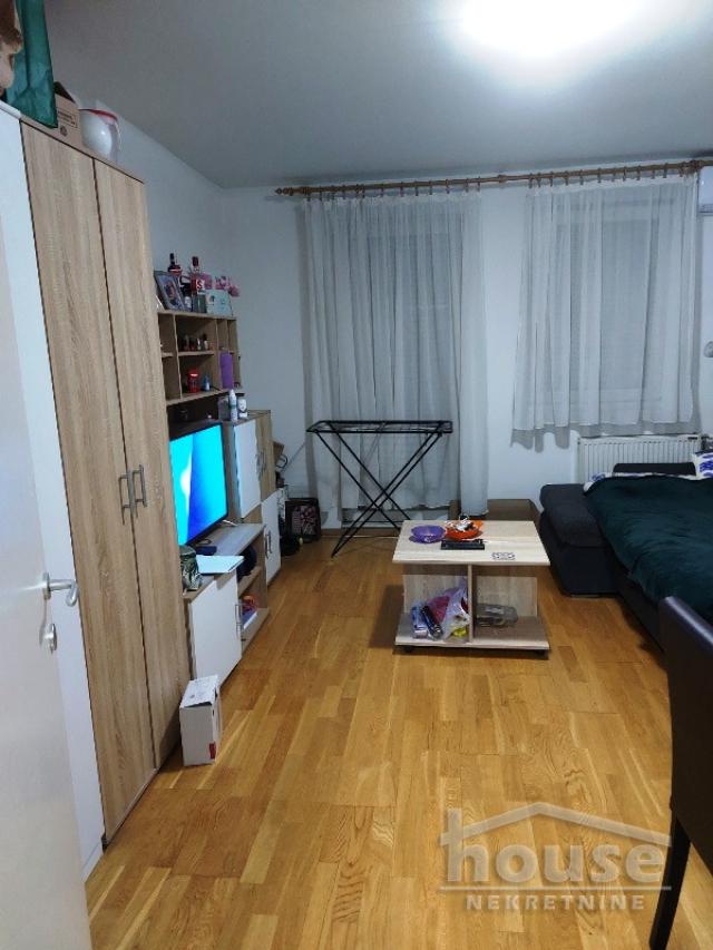 Izdavanje NOVI SAD, NOVA DETELINARA, kv: 25, € 250, ID: 9116679