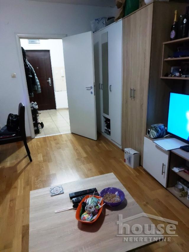 Izdavanje NOVI SAD, NOVA DETELINARA, kv: 25, € 250, ID: 9116679