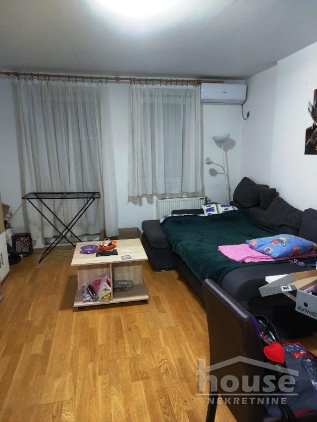 Izdavanje NOVI SAD, NOVA DETELINARA, kv: 25, € 250, ID: 9116679