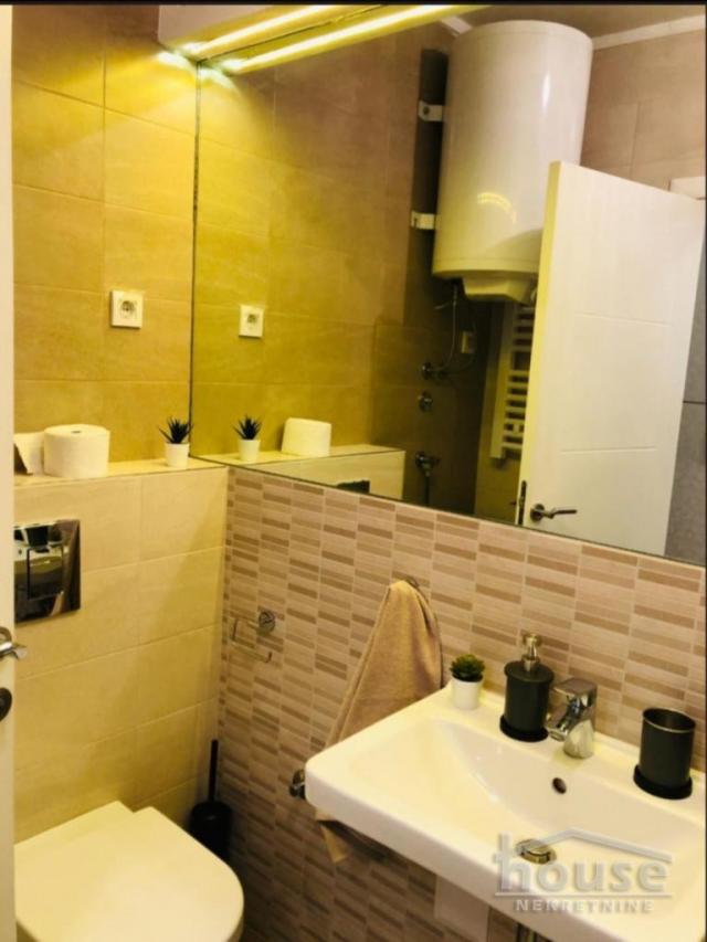 Izdavanje NOVI SAD, CENTAR, kv: 42, € 600, ID: 9116682