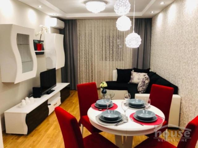 Izdavanje NOVI SAD, CENTAR, kv: 42, € 600, ID: 9116682