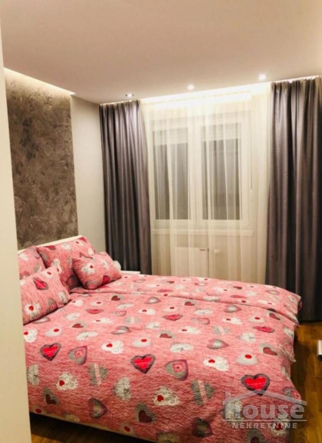 Izdavanje NOVI SAD, CENTAR, kv: 42, € 600, ID: 9116682