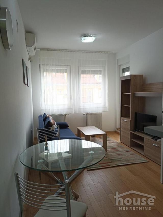 Izdavanje NOVI SAD, ROTKVARIJA, kv: 30, € 400, ID: 9116683