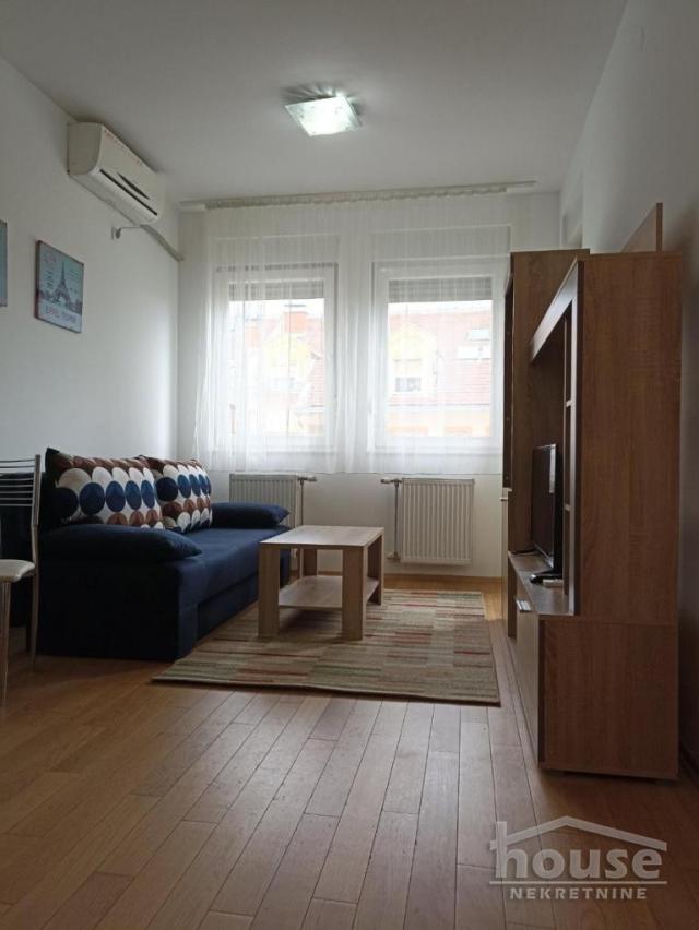 Izdavanje NOVI SAD, ROTKVARIJA, kv: 30, € 400, ID: 9116683