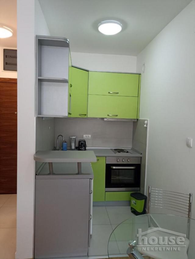 Izdavanje NOVI SAD, ROTKVARIJA, kv: 30, € 400, ID: 9116683