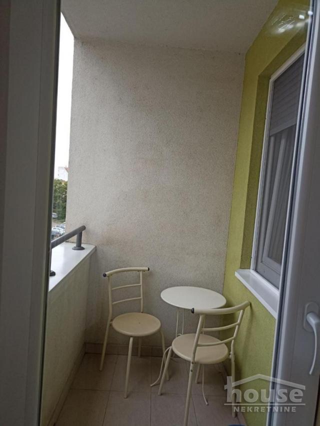 Izdavanje NOVI SAD, ROTKVARIJA, kv: 30, € 400, ID: 9116683