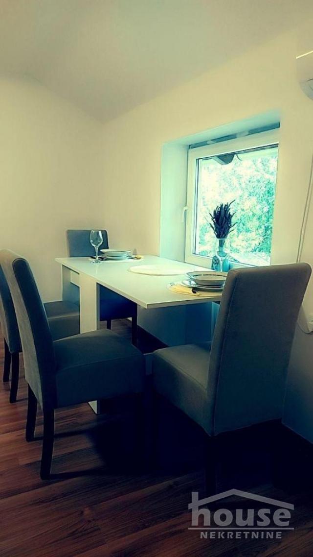 Izdavanje NOVI SAD, VETERNIK, kv: 115, € 800, ID: 9116684