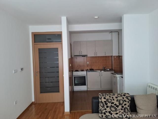 Izdavanje, Stan, 58. 00m2 , Centar