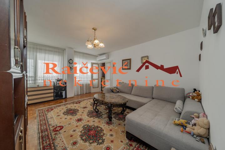 NOVI BEOGRAD BLOK 30(B 92) 92m2 , T , 249000e