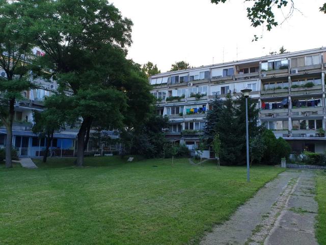 NOVI BEOGRAD BLOK 45(TC ENJUB) 41m2 , 2L , 120000e