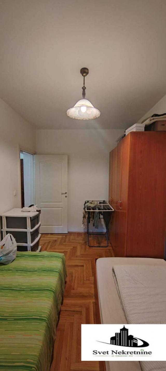 NOVI SAD - PODBARA - 37. 00 m2