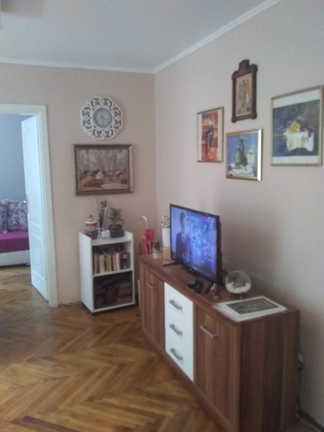 NOVI SAD - DETELINARA - 47. 00 m2