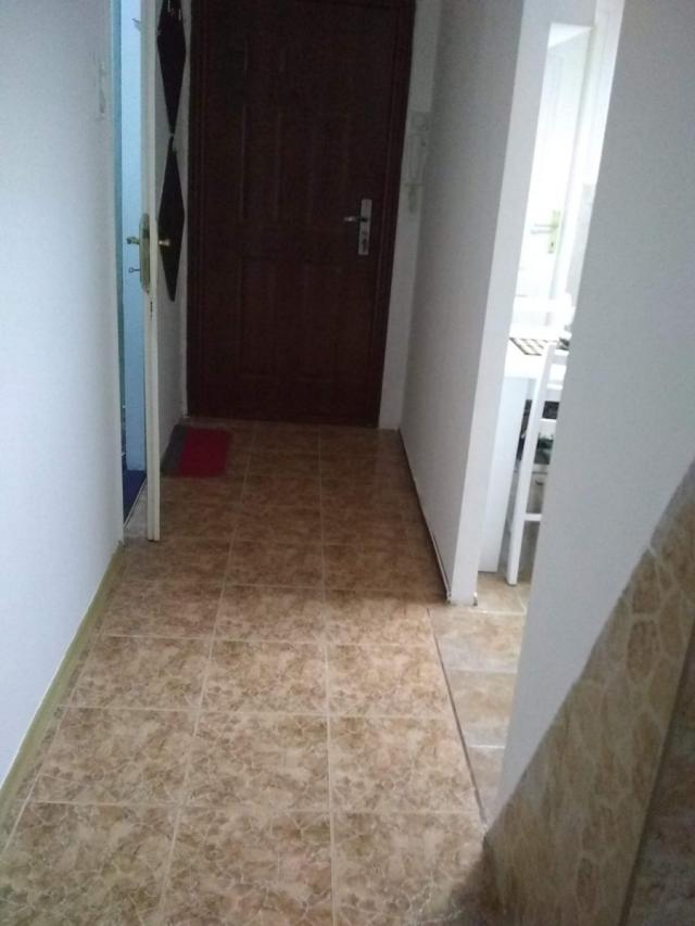 NOVI SAD - DETELINARA - 47. 00 m2