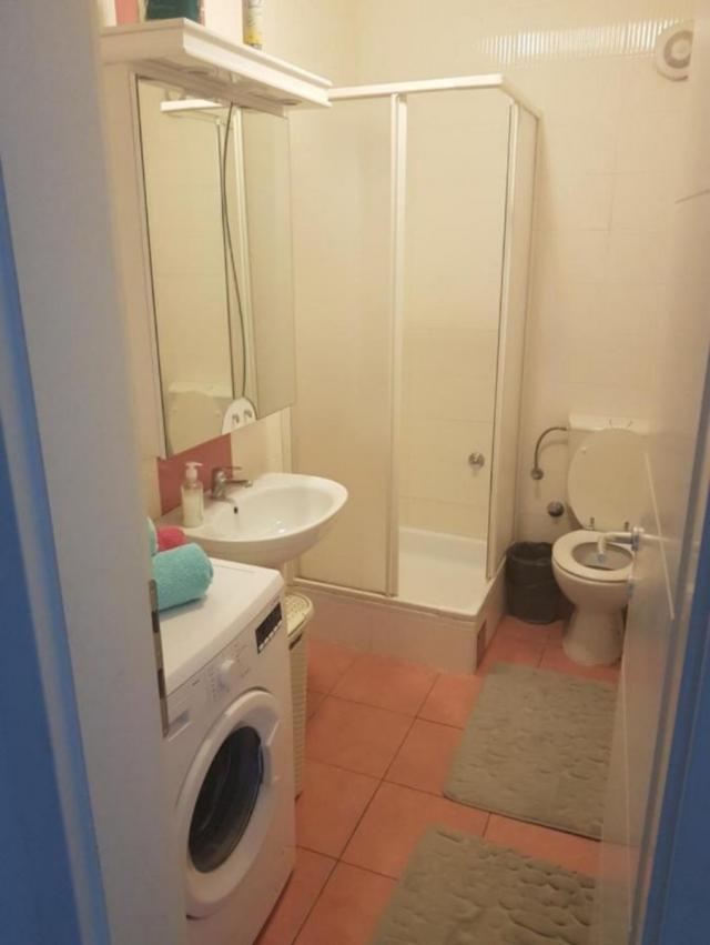 NOVI SAD - BULEVAR PATRIJARHA PAVLA - 29. 00 m2