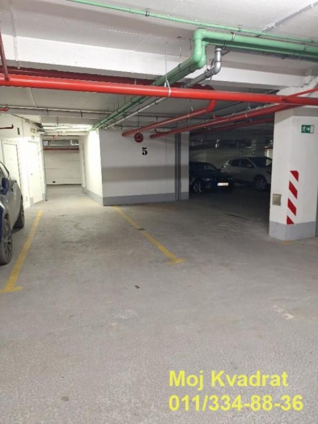 Čukarica, Hipodrom - Vladimira Radovanovića, 11m2