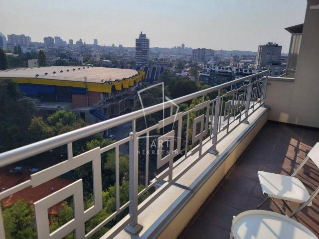 Green Residence, 48m2, sa parking mestom ID#8863