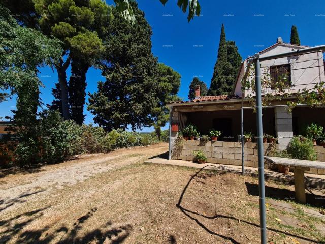 Haus Rovinj Porton Biondi.