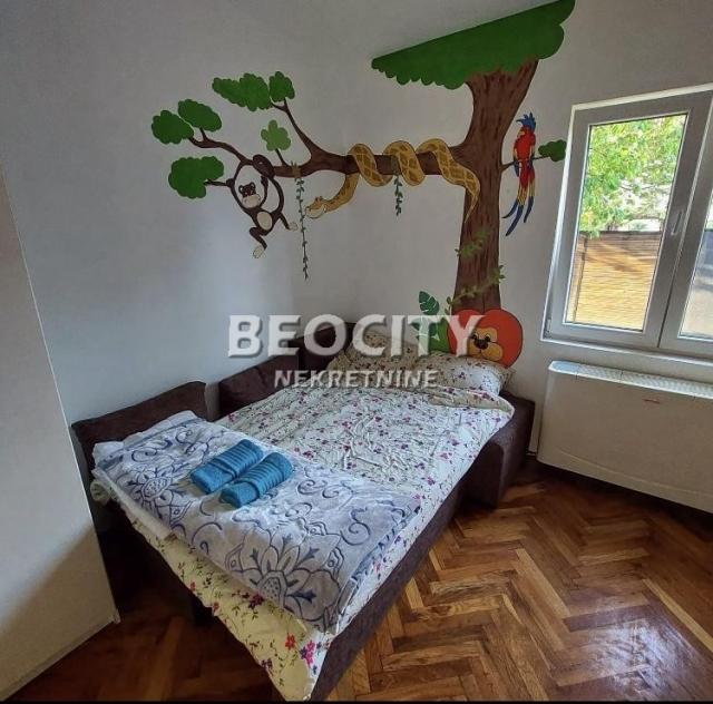 Novi Sad, Veternik, , 4. 0, 100m2, 1300EUR Pet friendly