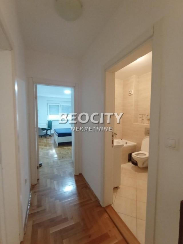 Novi Sad, Sajam, Bogoboja Atanackovica, 2. 0, 60m2, 600EUR