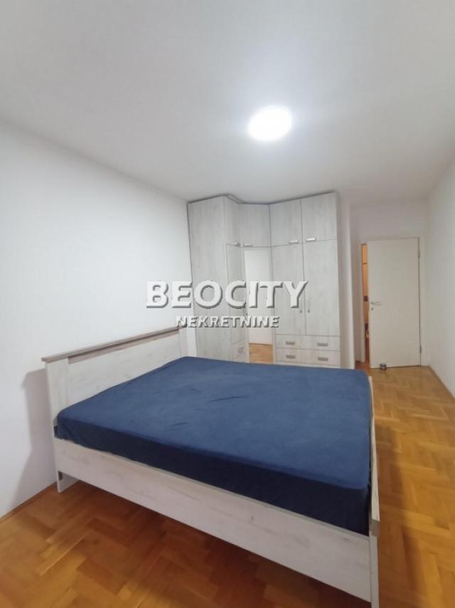 Novi Sad, Sajam, Bogoboja Atanackovica, 2. 0, 60m2, 600EUR