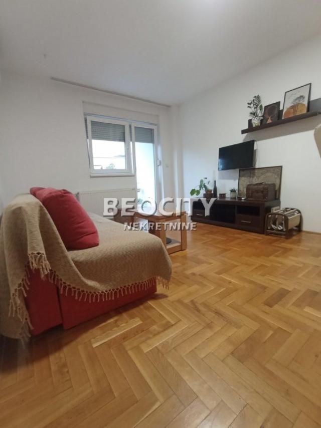 Novi Sad, Sajam, Bogoboja Atanackovica, 2. 0, 60m2, 600EUR