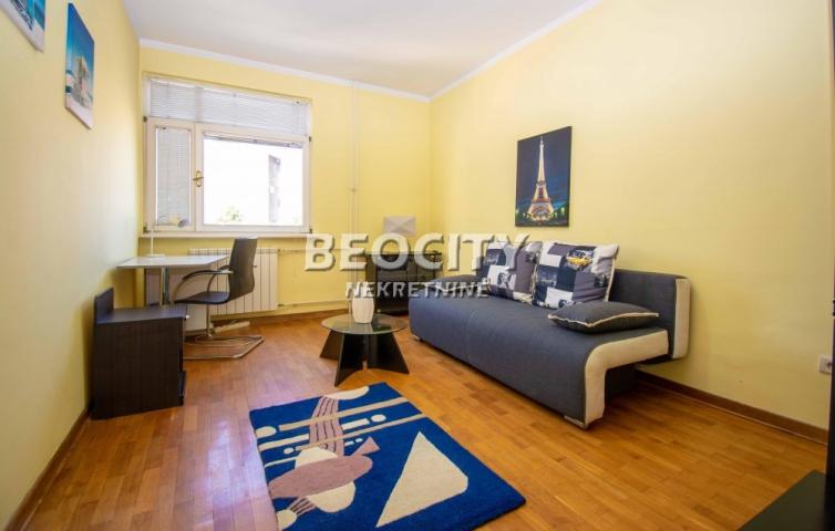 Palilula, Poštanska štedionica, Cvijićeva , 4. 0, 110m2, 1200EUR