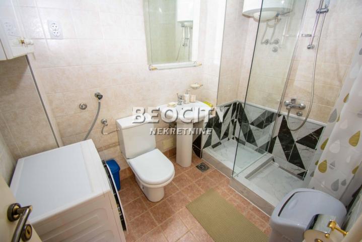 Palilula, Poštanska štedionica, Cvijićeva , 4. 0, 110m2, 1200EUR