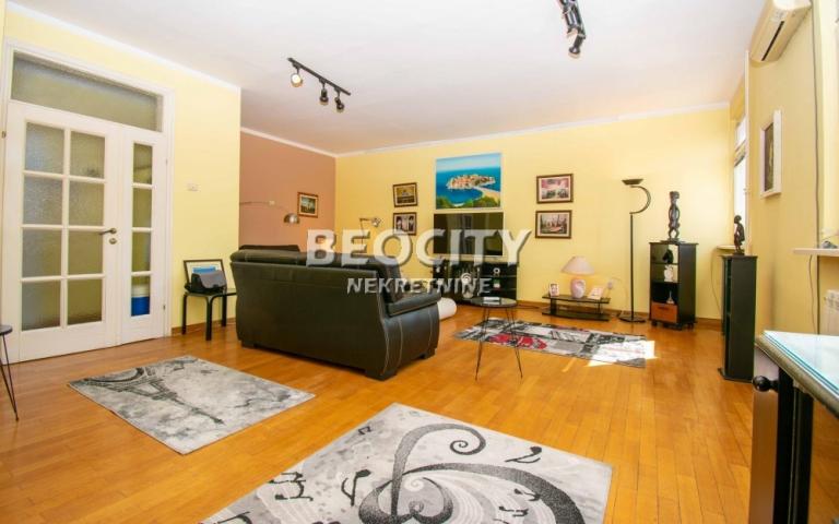 Palilula, Poštanska štedionica, Cvijićeva , 4. 0, 110m2, 1200EUR