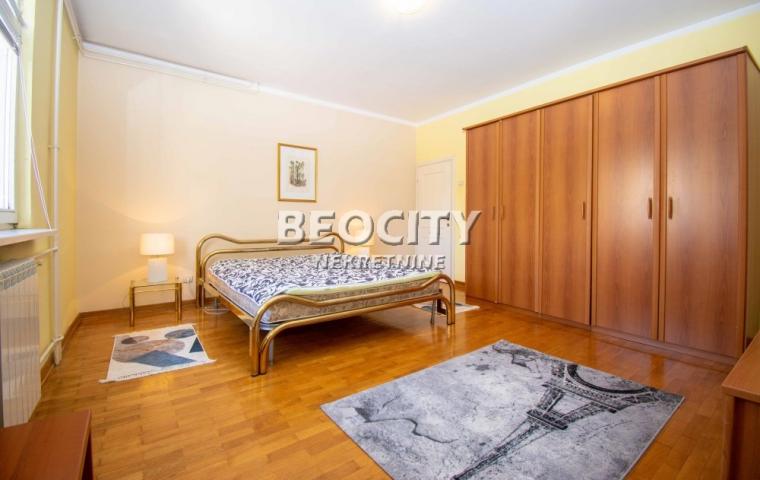 Palilula, Poštanska štedionica, Cvijićeva , 4. 0, 110m2, 1200EUR