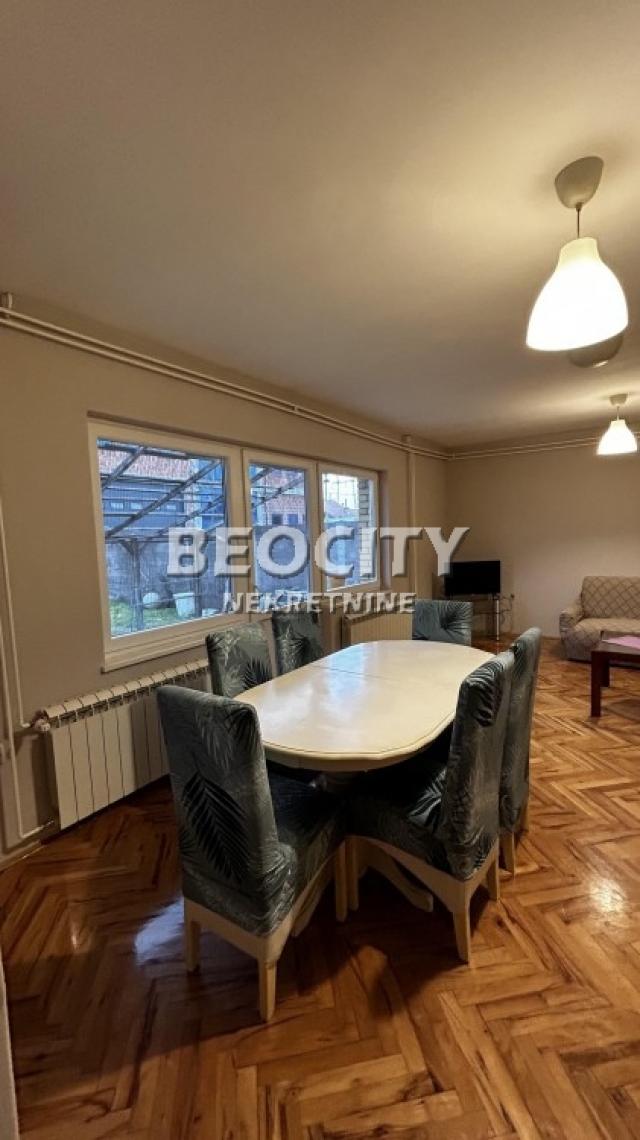 Novi Beograd, Bežanija, Vinogradska, 5. 0, 100m2, 950EUR