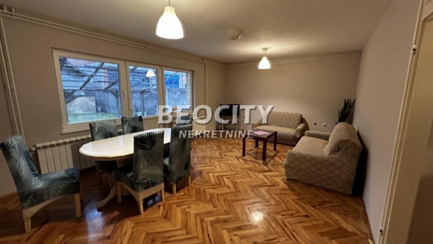 Novi Beograd, Bežanija, Vinogradska, 5. 0, 100m2, 950EUR