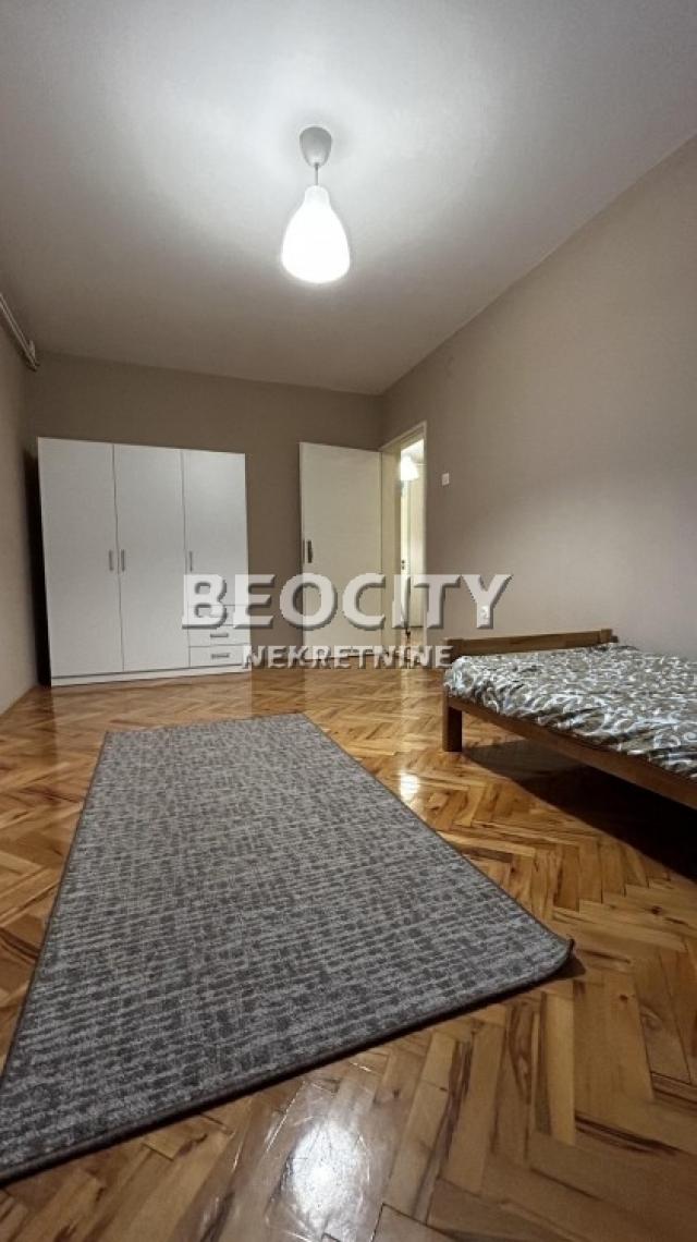 Novi Beograd, Bežanija, Vinogradska, 5. 0, 100m2, 950EUR