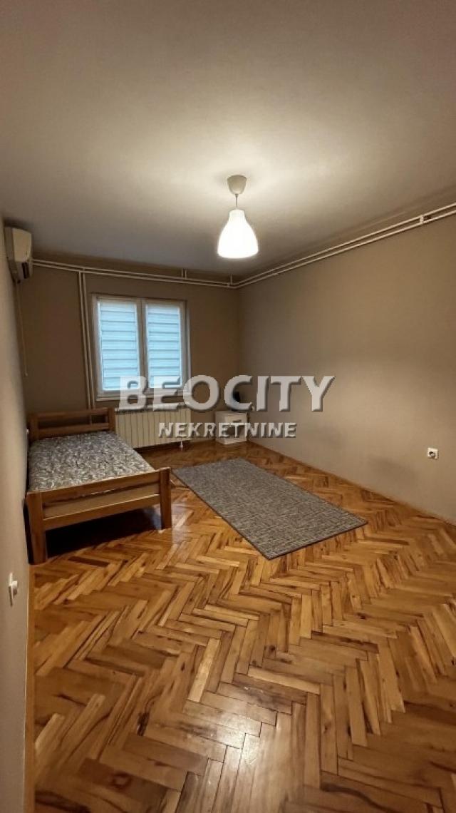 Novi Beograd, Bežanija, Vinogradska, 5. 0, 100m2, 950EUR