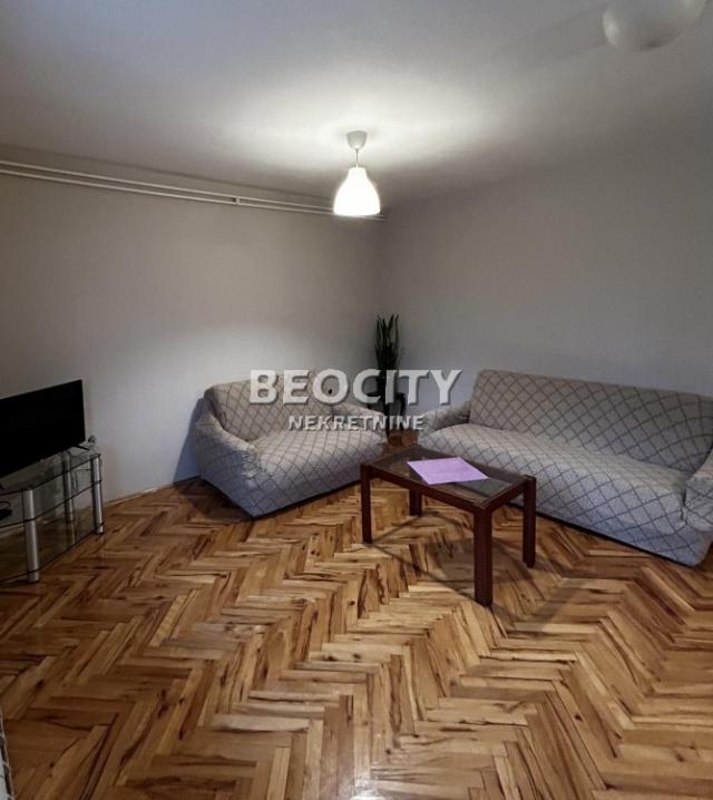 Novi Beograd, Bežanija, Vinogradska, 5. 0, 100m2, 950EUR