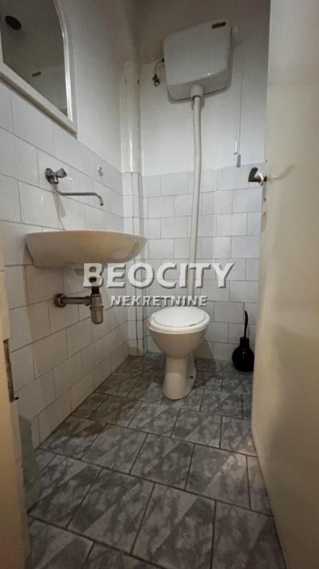 Novi Beograd, Bežanija, Vinogradska, 5. 0, 100m2, 950EUR