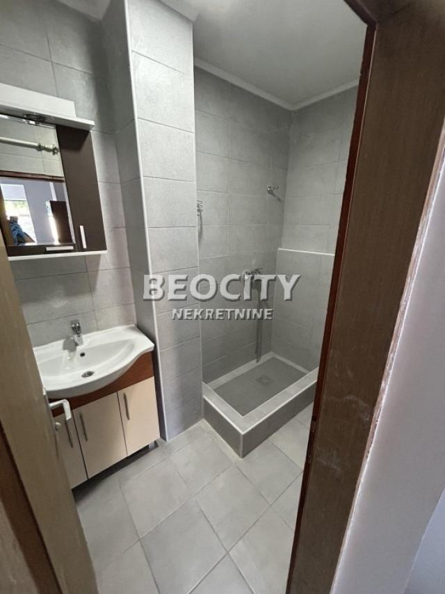 Novi Sad, Adice, Marije Bursać, 0. 5, 28m2, 250EUR