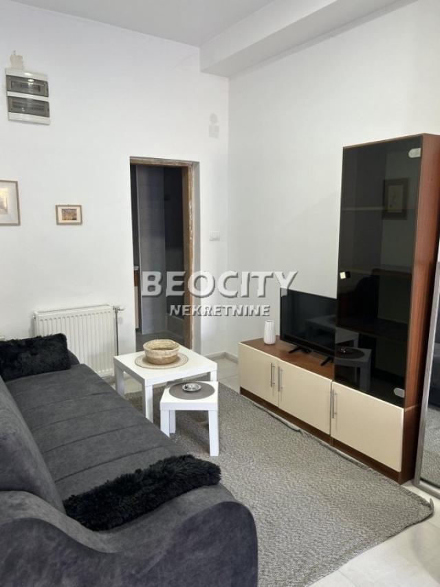 Novi Sad, Adice, Marije Bursać, 0. 5, 28m2, 250EUR